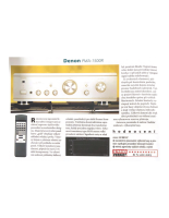 Denon PMA-1500R-test-STEREO-VIDEO-CZ-1999